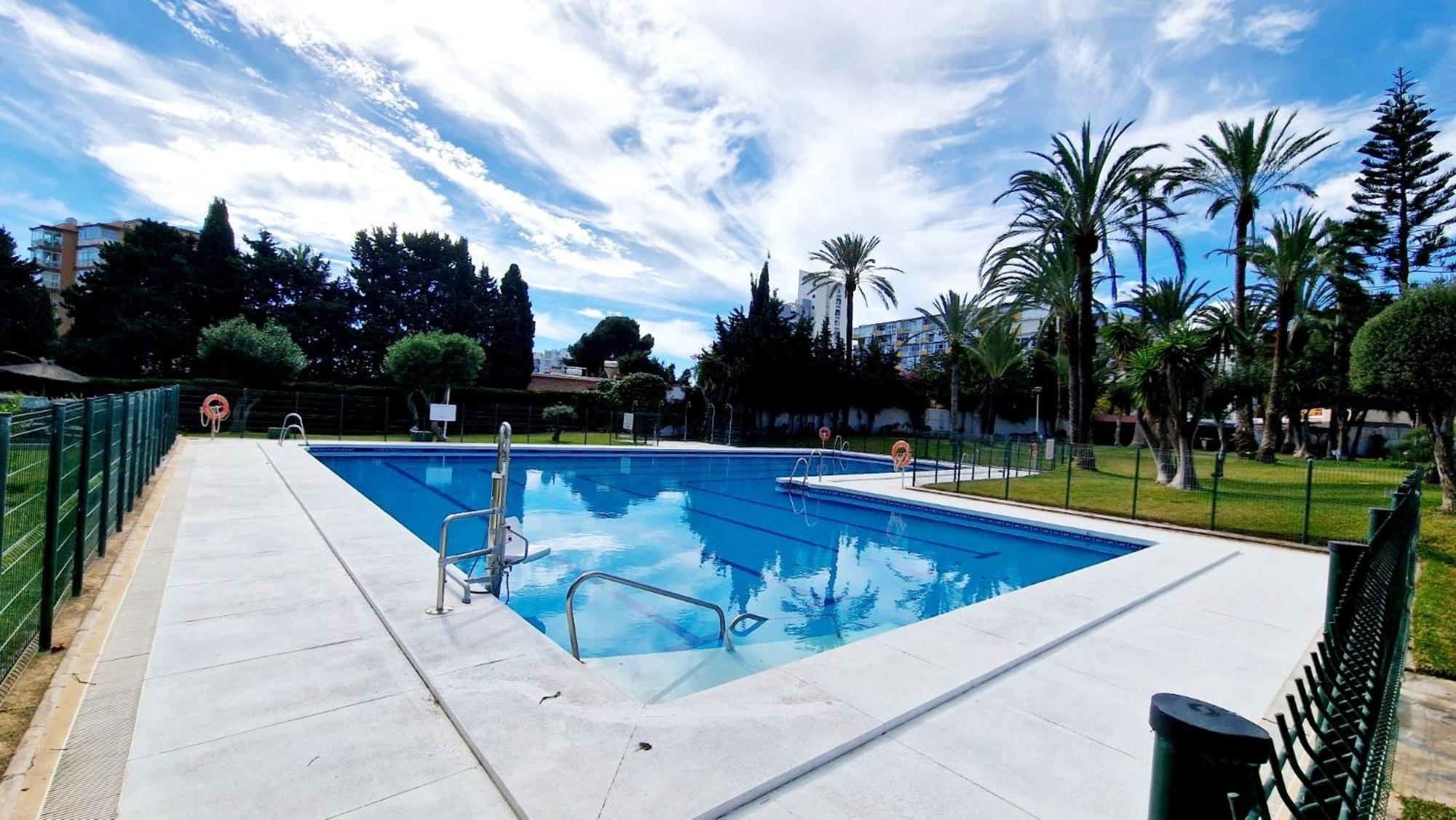 Ter - Encantador 2 Hab - Piscina- Wifi - Vistas Mar *