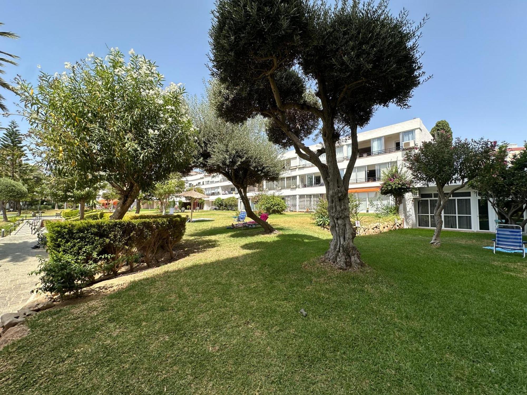 Apartment Ter - Encantador 2 Hab - Piscina- Wifi - Vistas Mar *