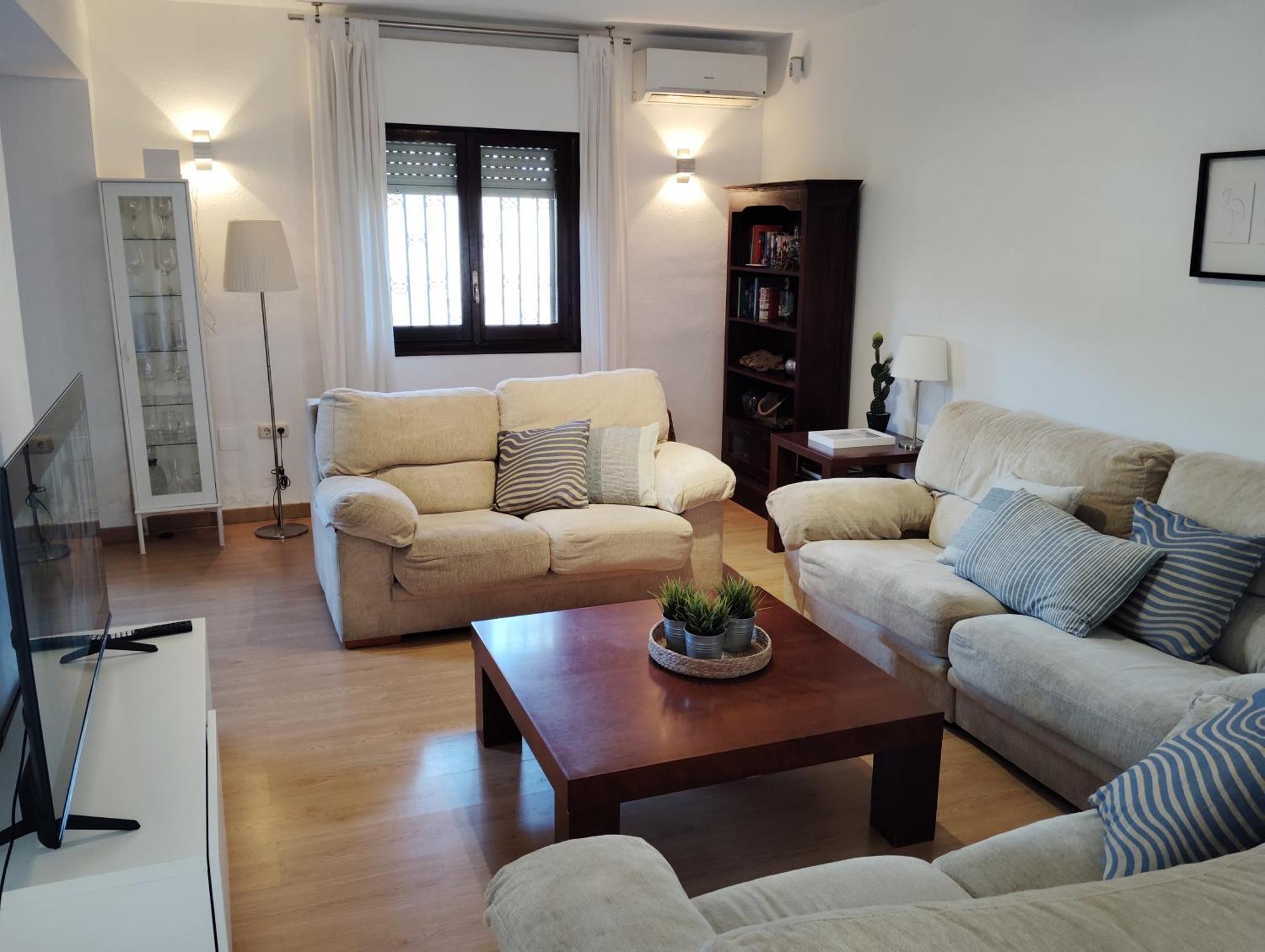 Holiday home Puerto Marina Goya