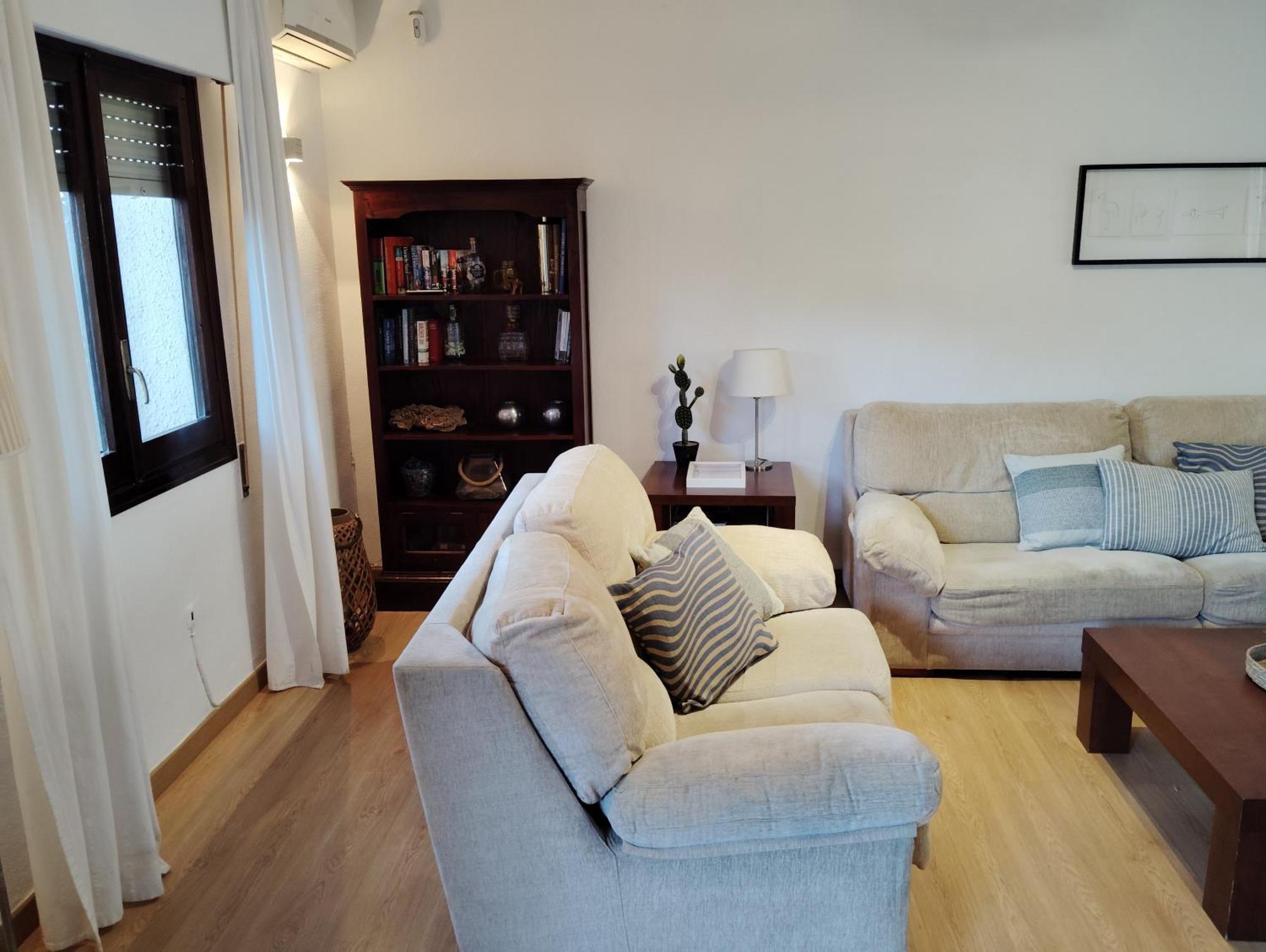 Puerto Marina Goya Holiday home *