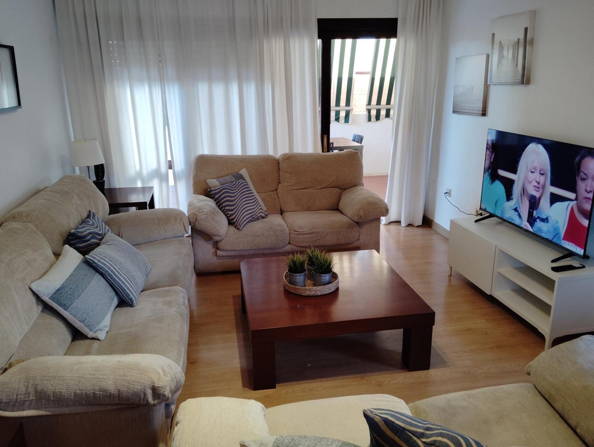 Puerto Marina Goya Holiday home Benalmadena