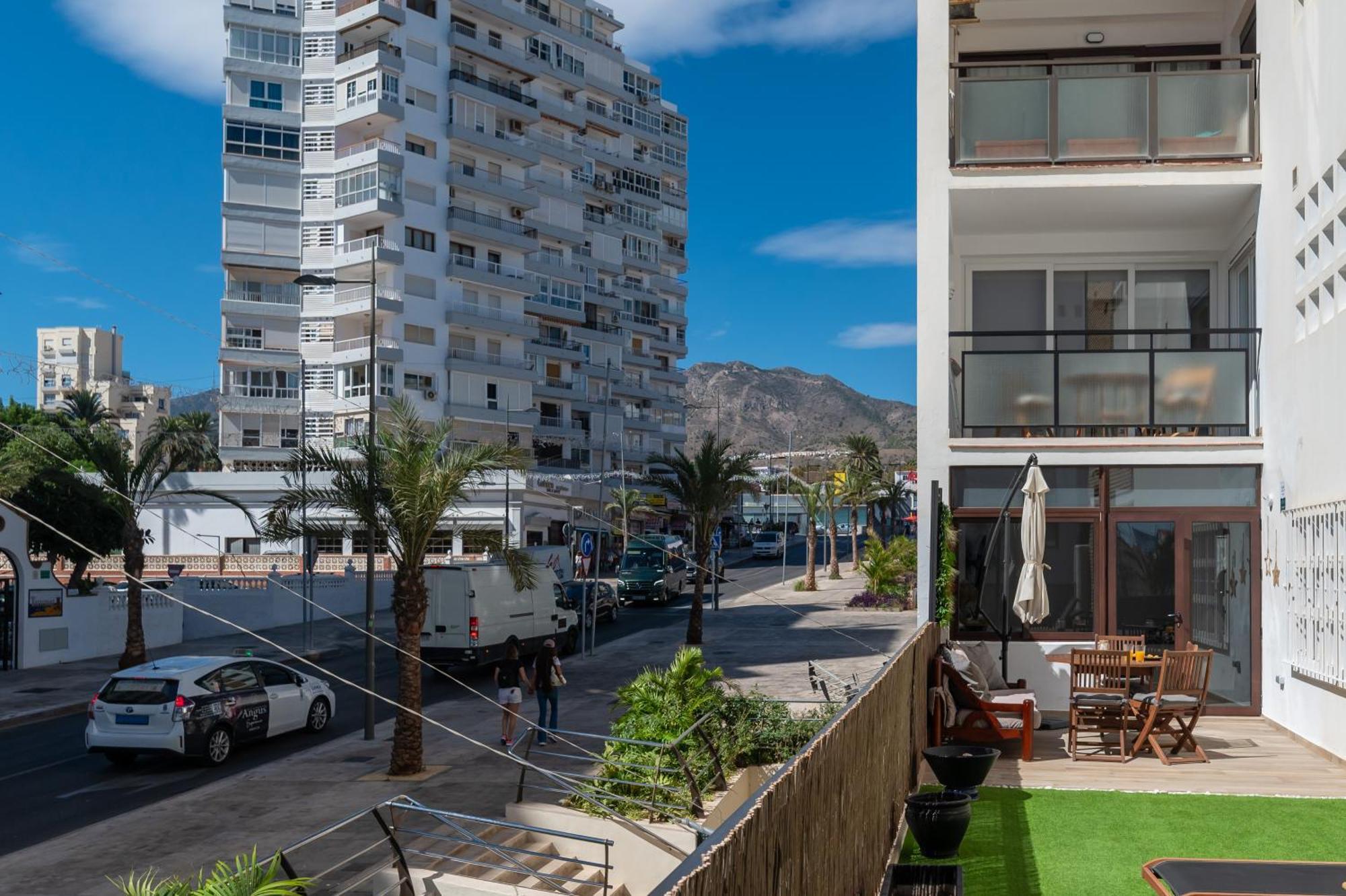 Alay Pool & * Benalmádena
