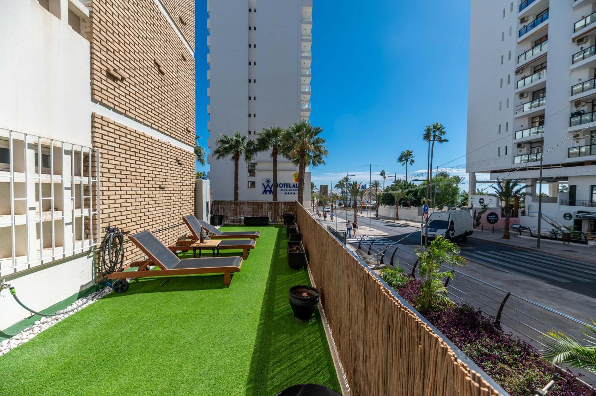 Appartement Alay Pool &