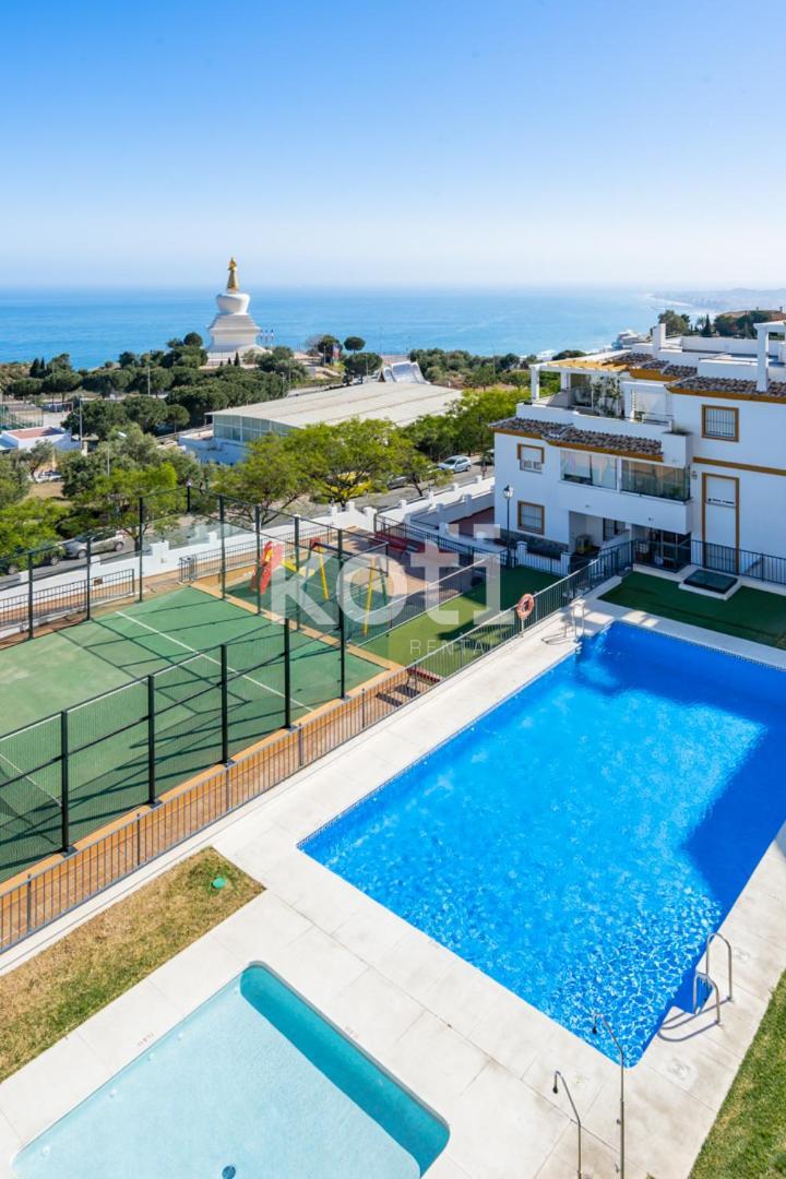 Koti - Buenavista * Benalmadena