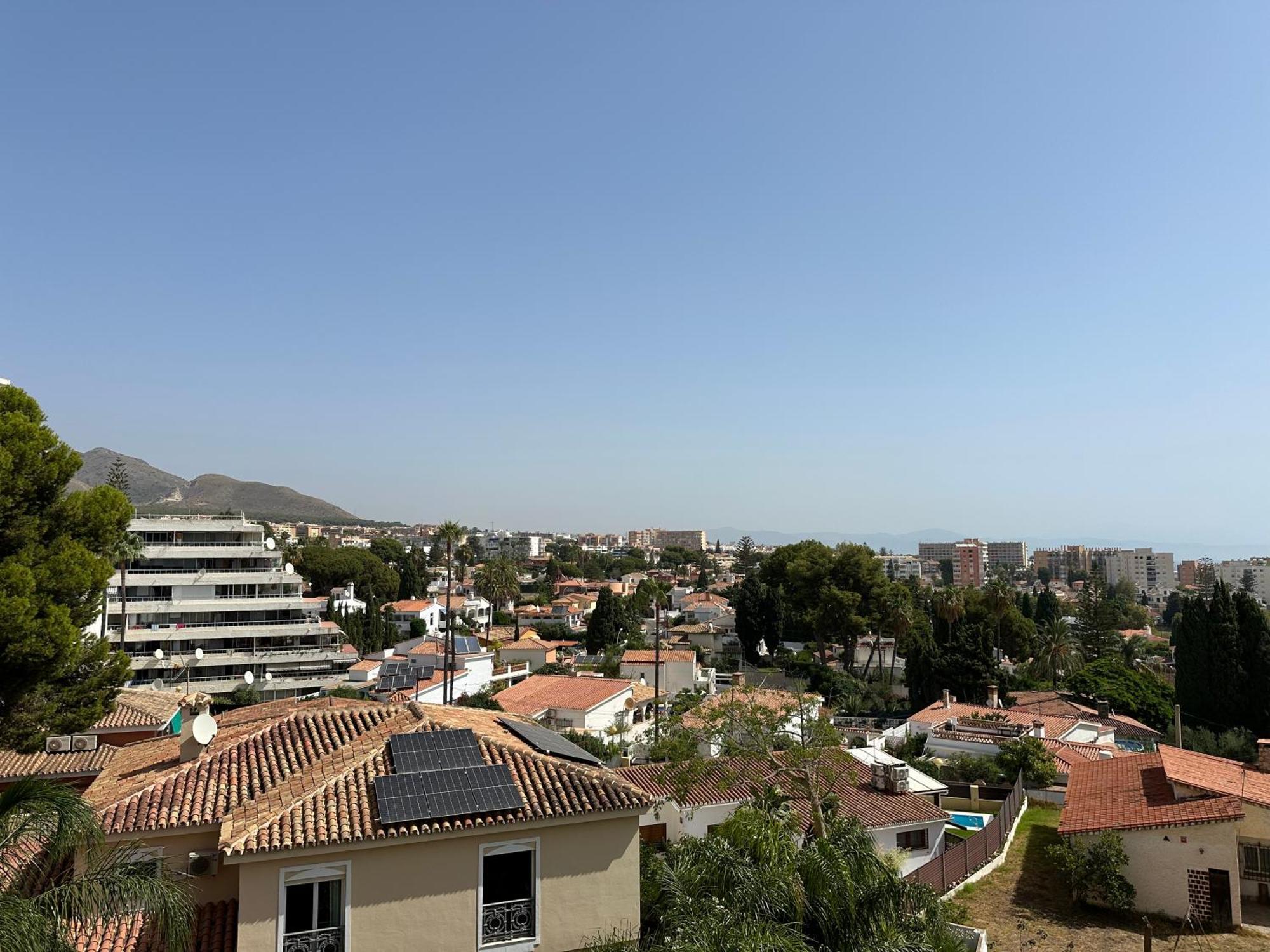 Ter - Encantador 2 Hab - Piscina- Wifi - Vistas Mar Apartment