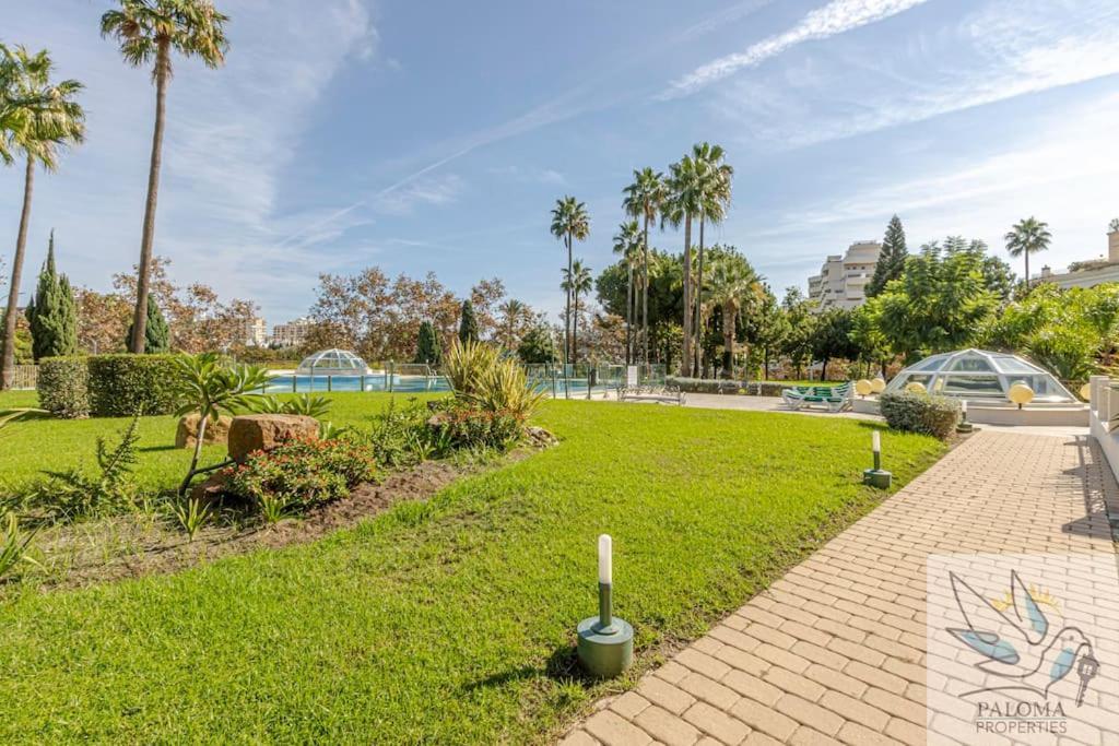 Apartment 2 Bdr With Heated Pool & Jacuzzi *