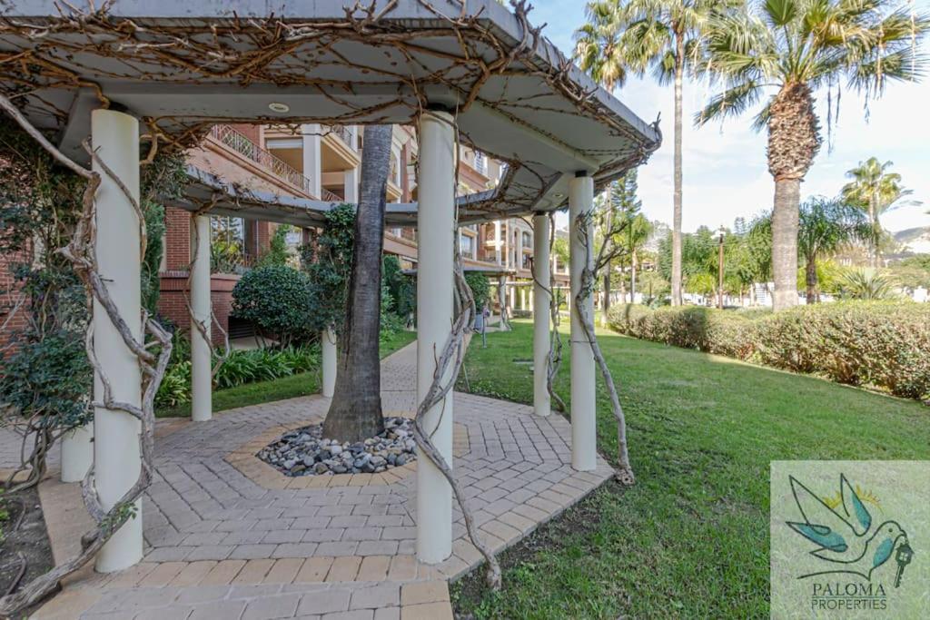 2 Bdr With Heated Pool & Jacuzzi * Benalmadena