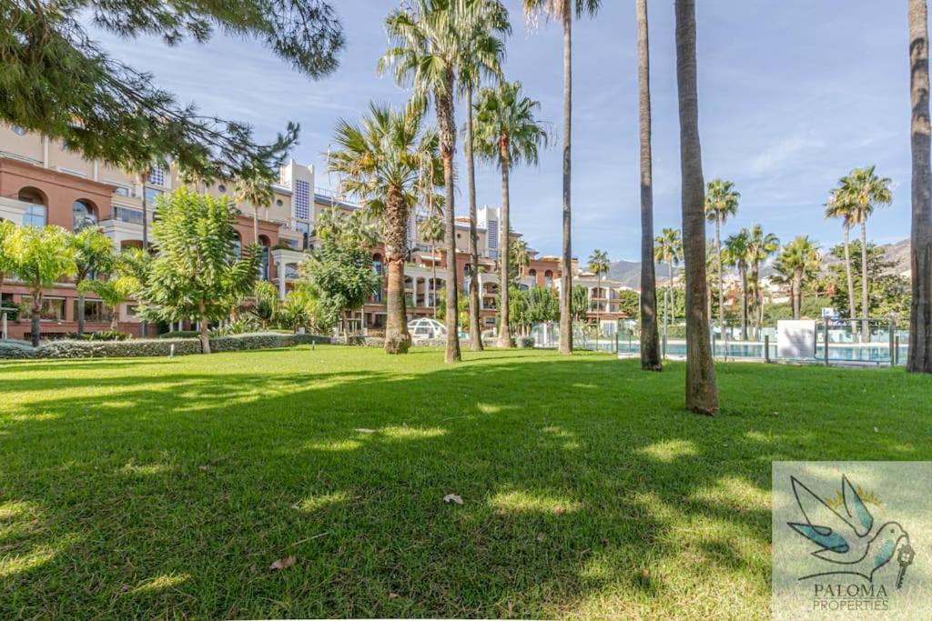 2 Bdr With Heated Pool & Jacuzzi Apartment Benalmadena