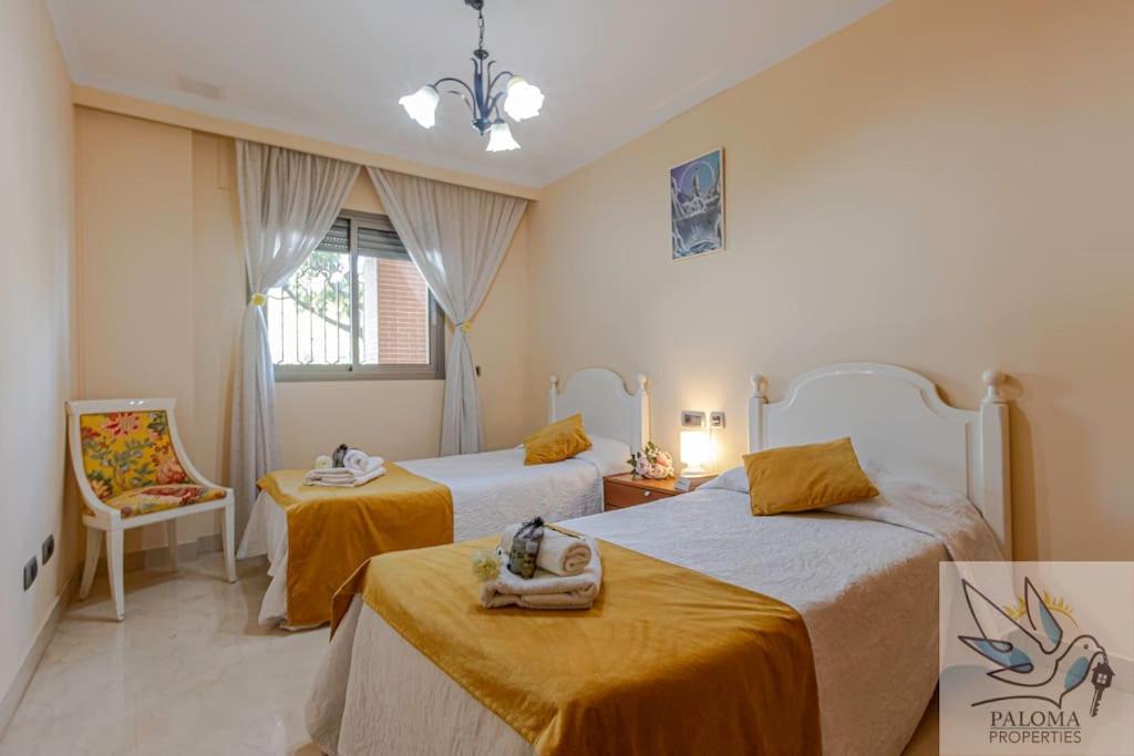 2 Bdr With Heated Pool & Jacuzzi *