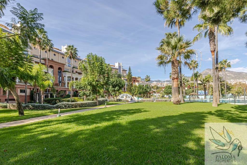 2 Bdr With Heated Pool & Jacuzzi Benalmadena