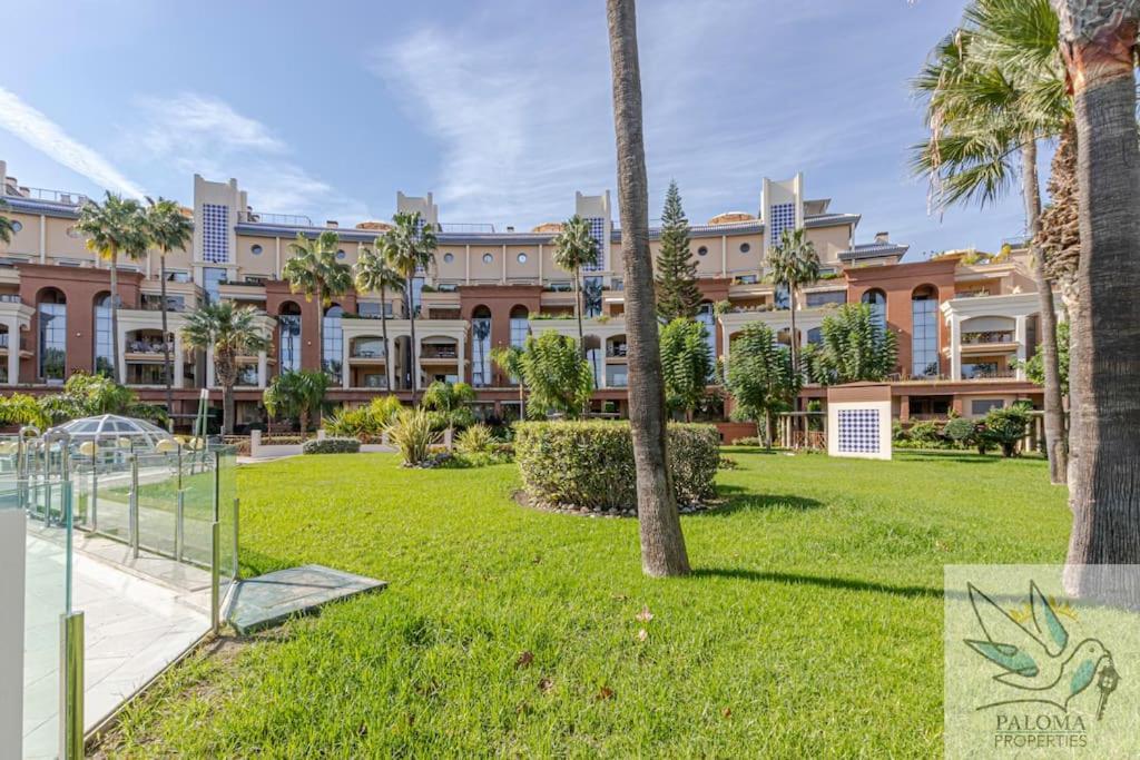 2 Bdr With Heated Pool & Jacuzzi Apartment Benalmadena