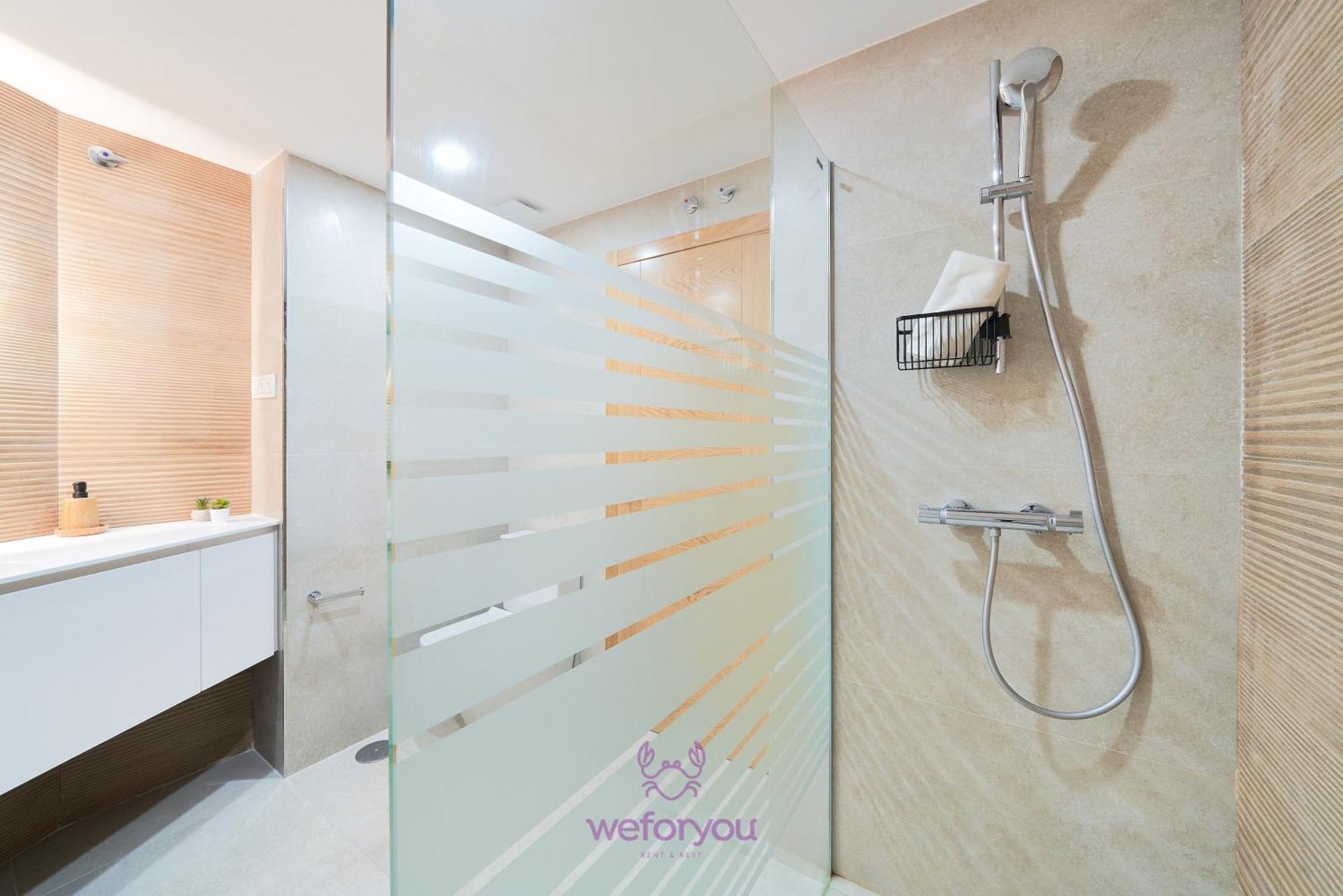 Weforyou Isla De Poniente 2 Bedrooms And Parking Benalmádena