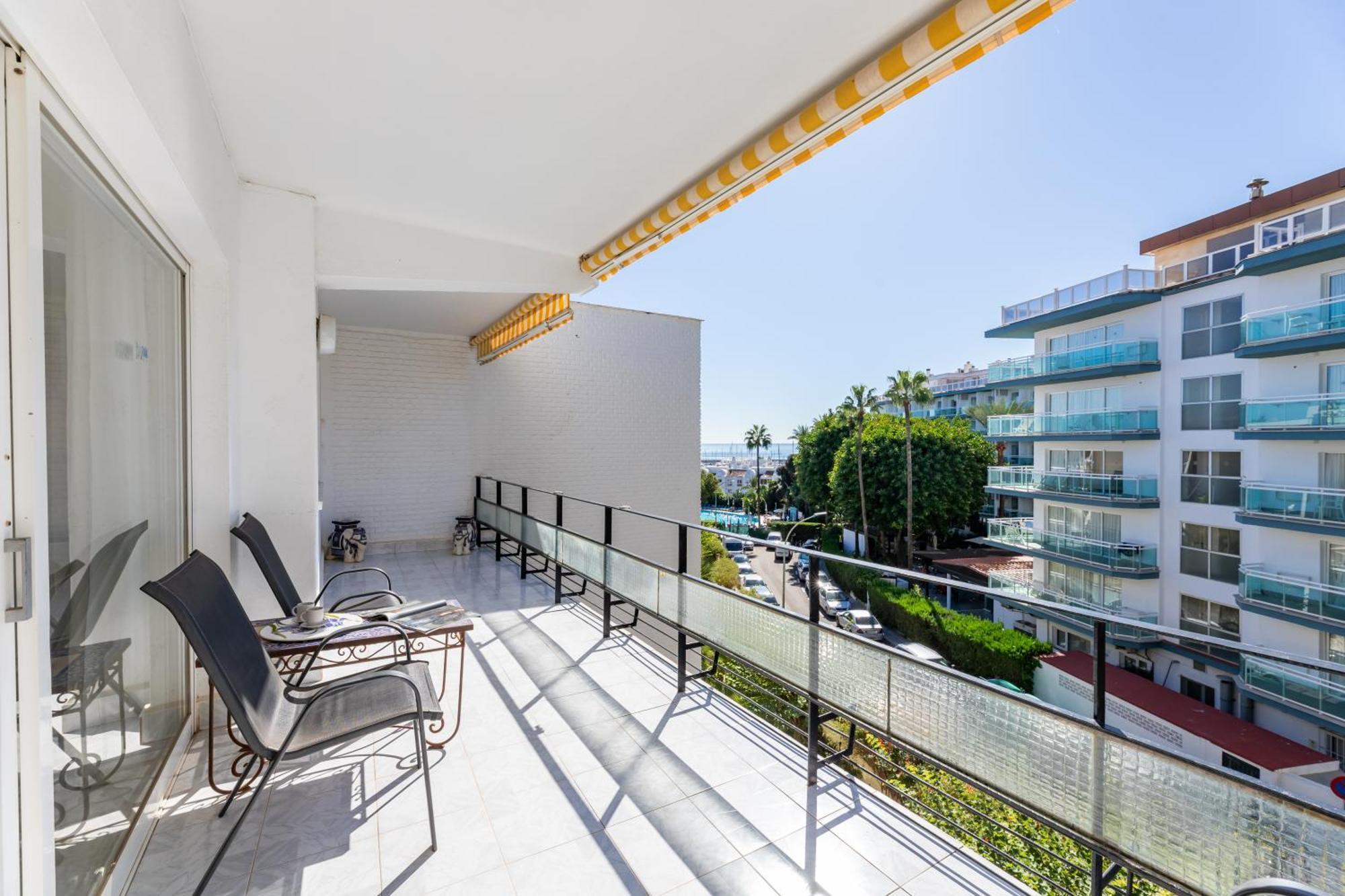 Montecarlo Beach Apartamento *