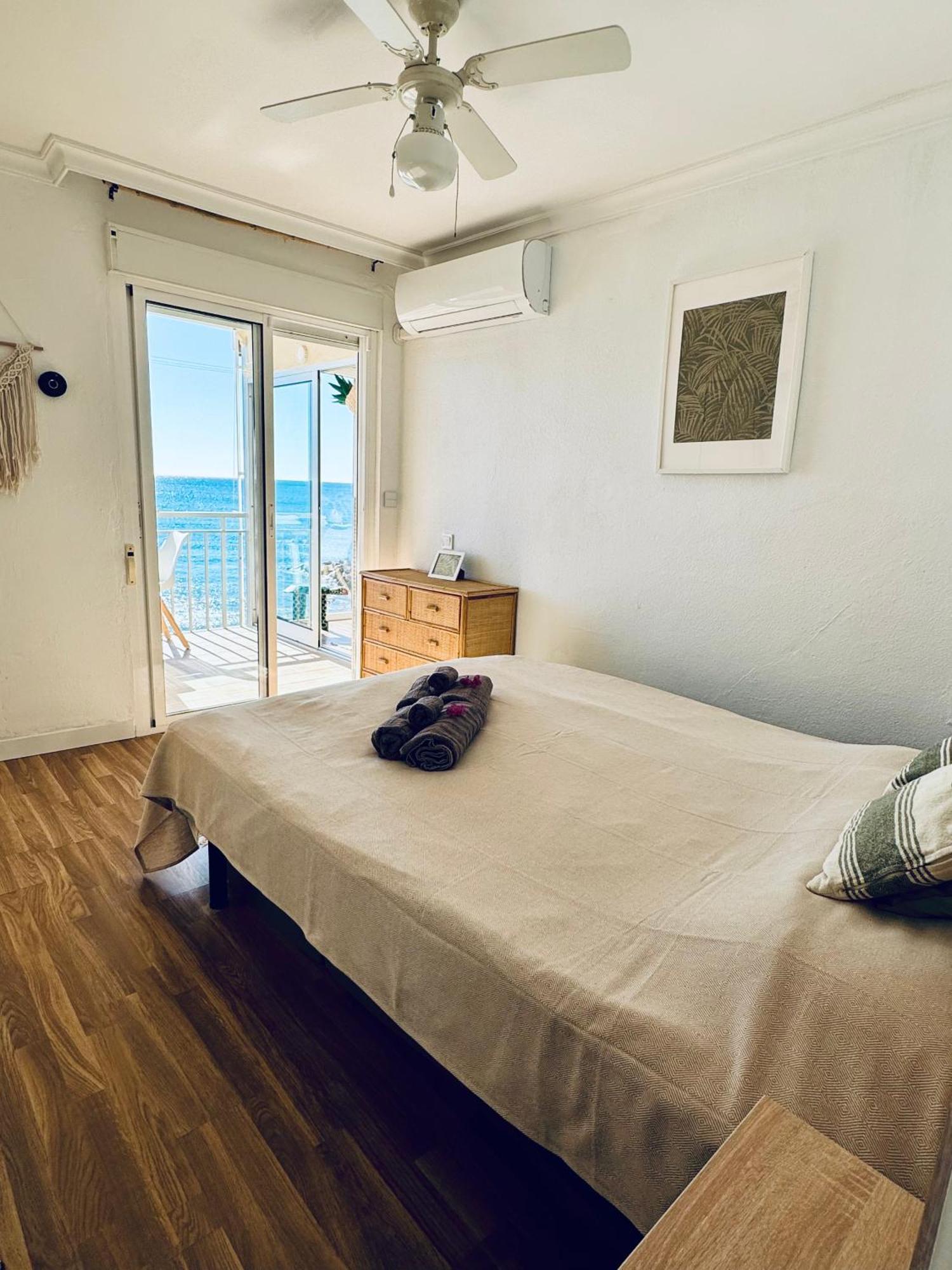 Apartment Perla Playa Casa