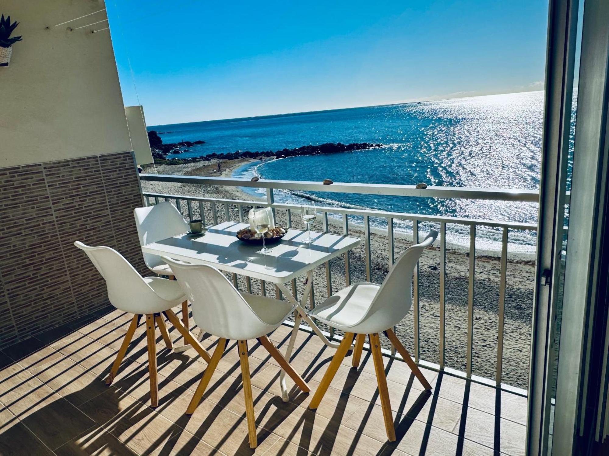 Apartment Perla Playa Casa