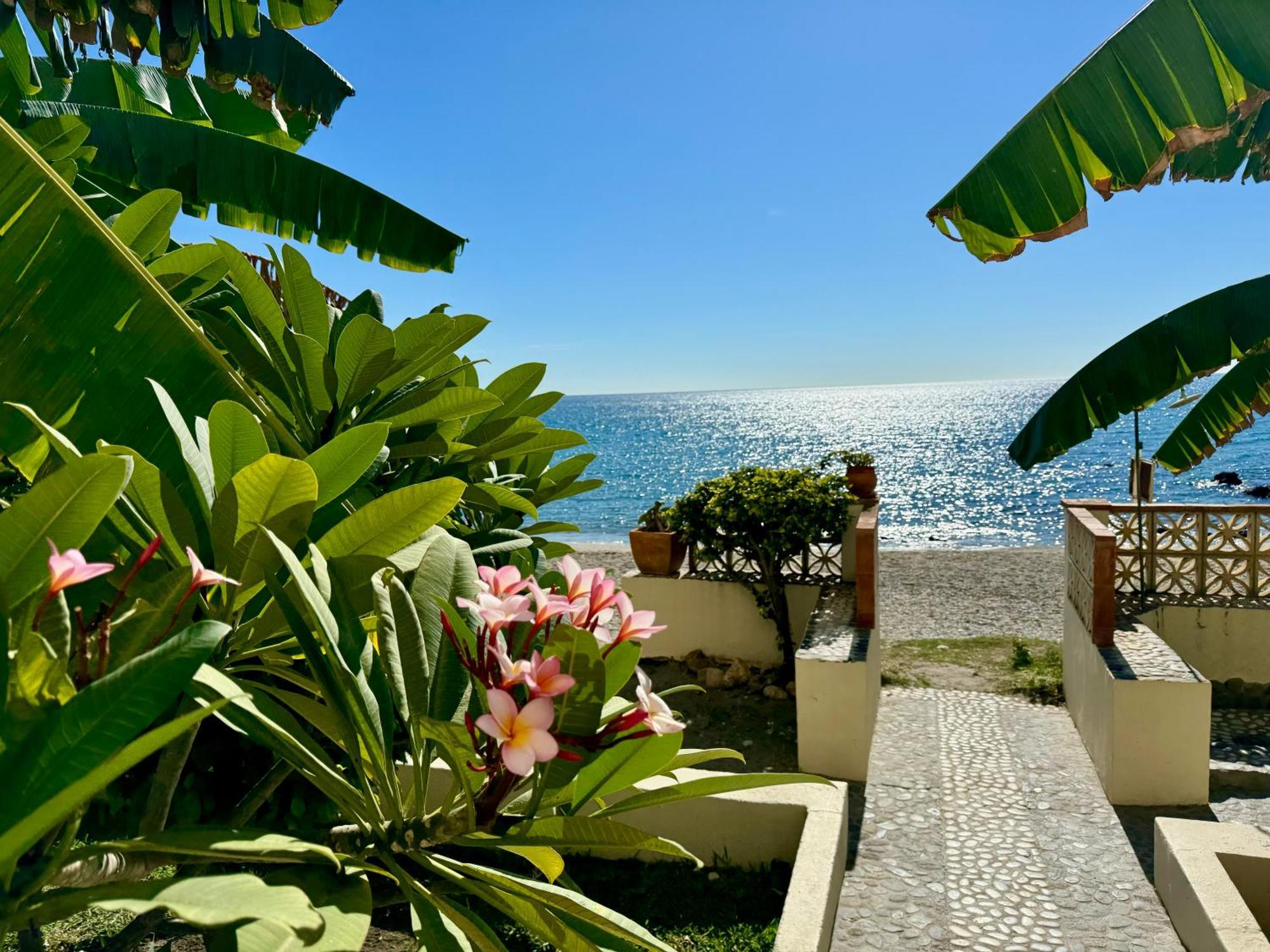Apartment Perla Playa Casa Benalmadena