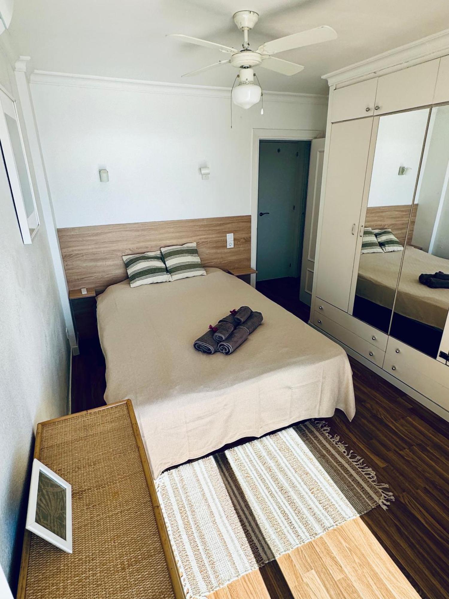 Perla Playa Casa Apartment