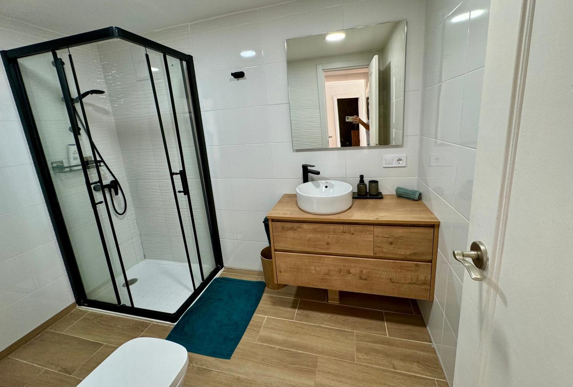 Perla Playa Casa Apartment Benalmadena