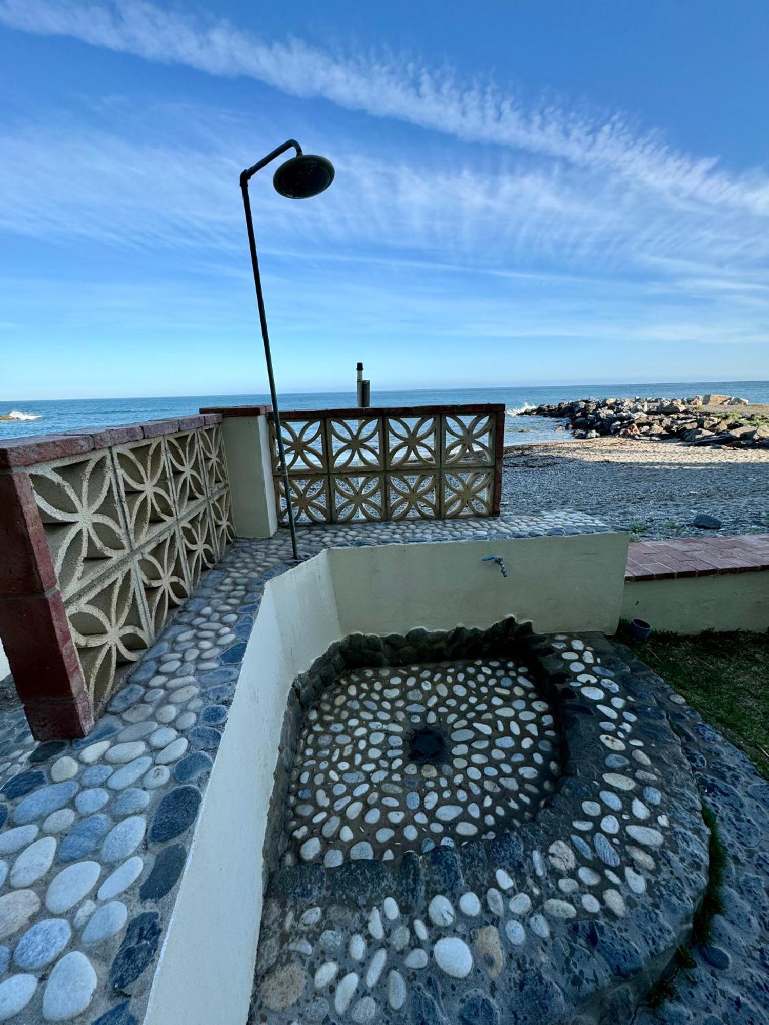 Apartment Perla Playa Casa Benalmadena
