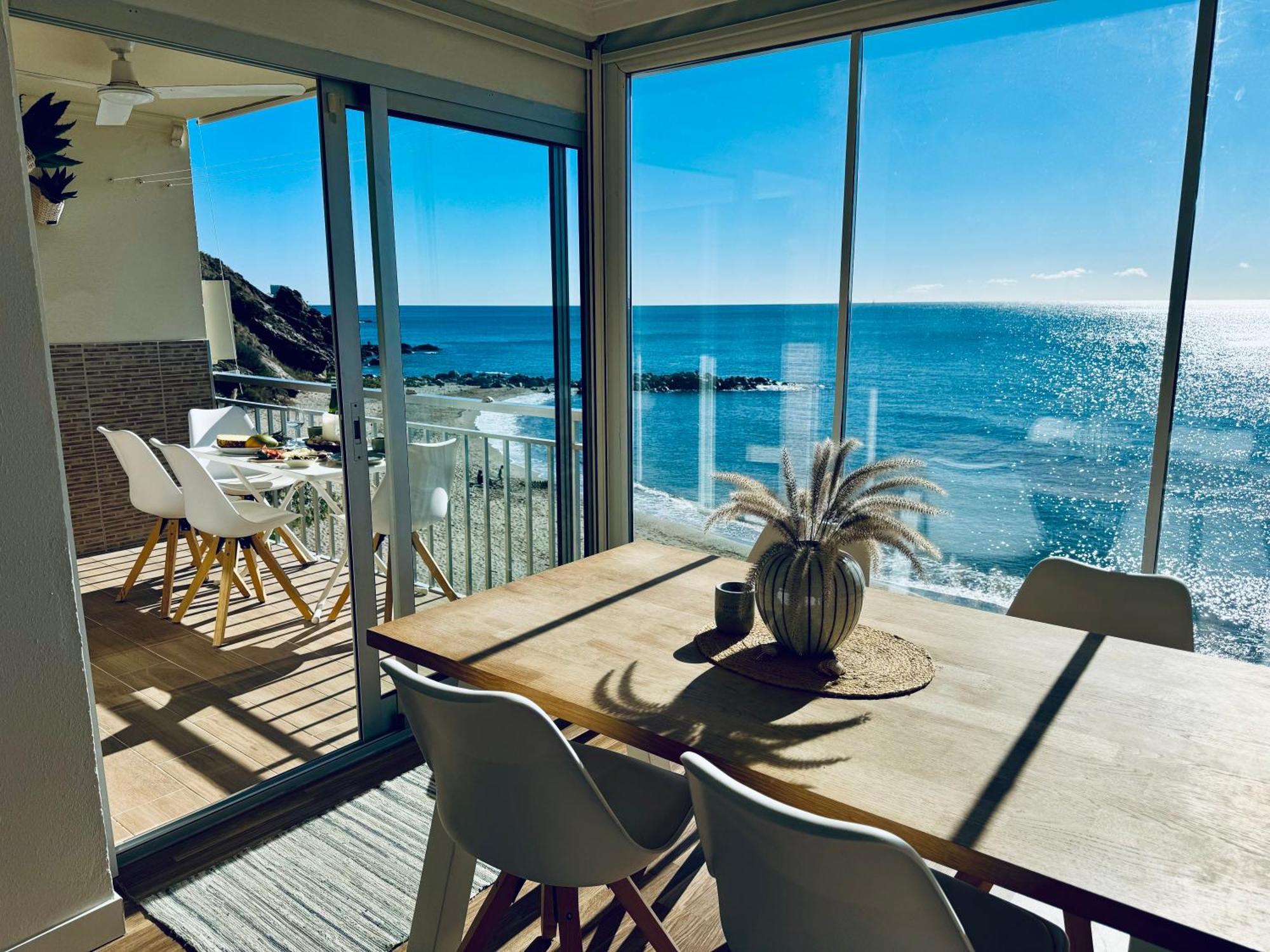 Perla Playa Casa *