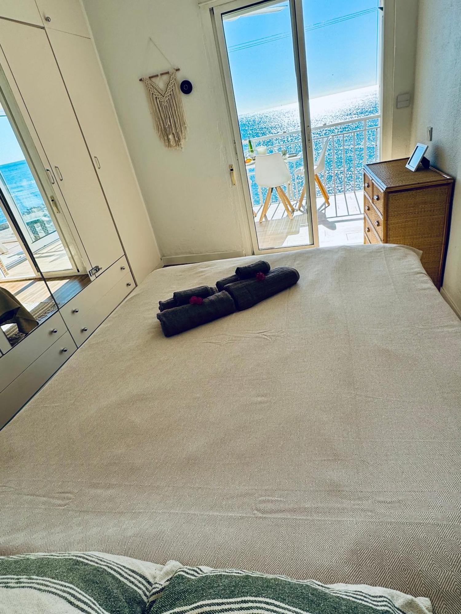 Perla Playa Casa Apartment