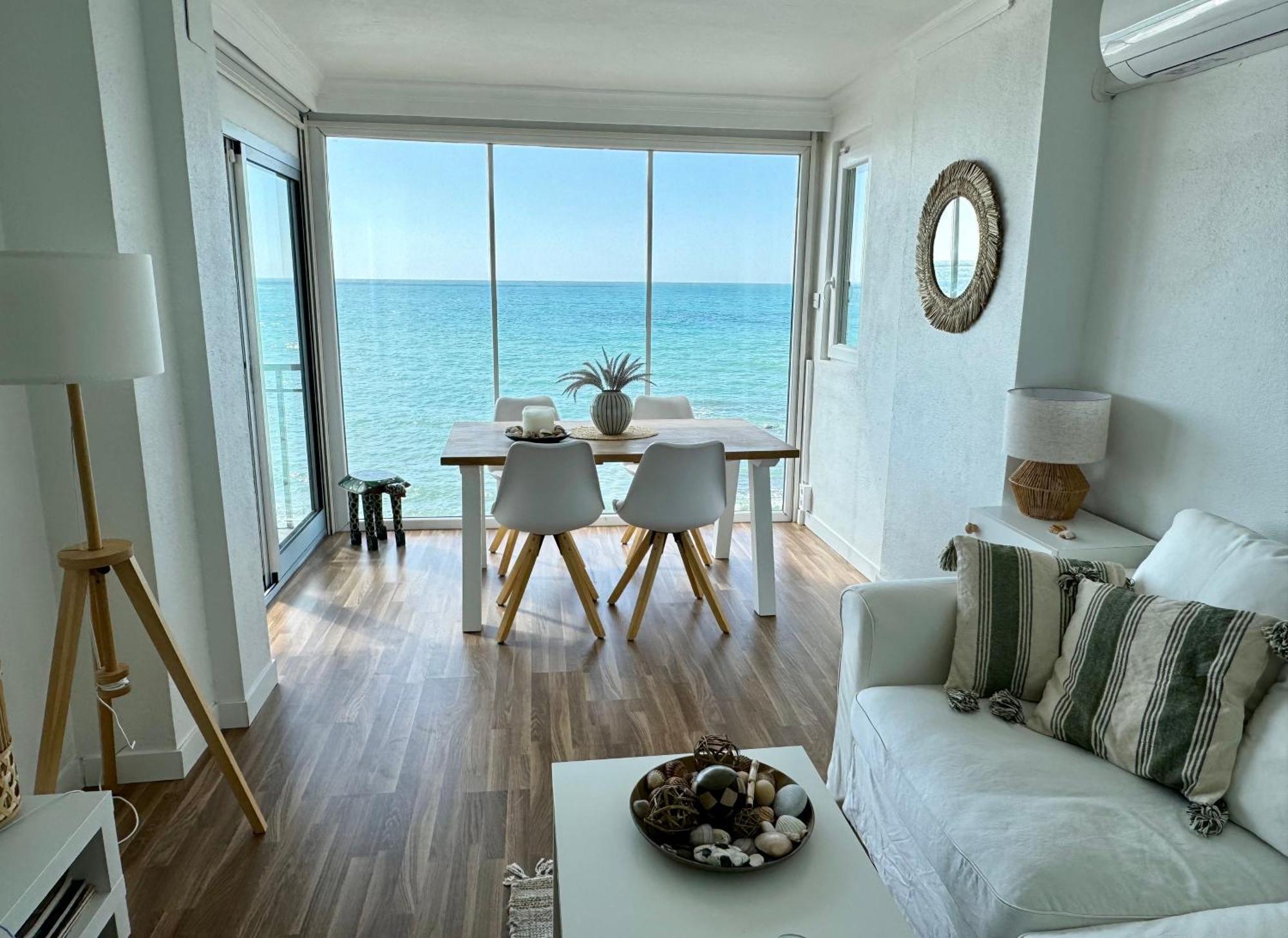 Perla Playa Casa Apartment *
