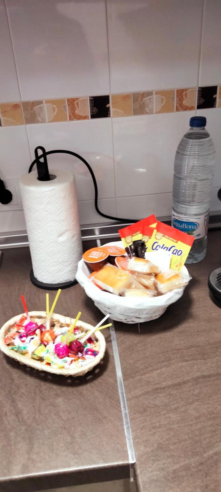 Casa Boni Appartement Benalmádena