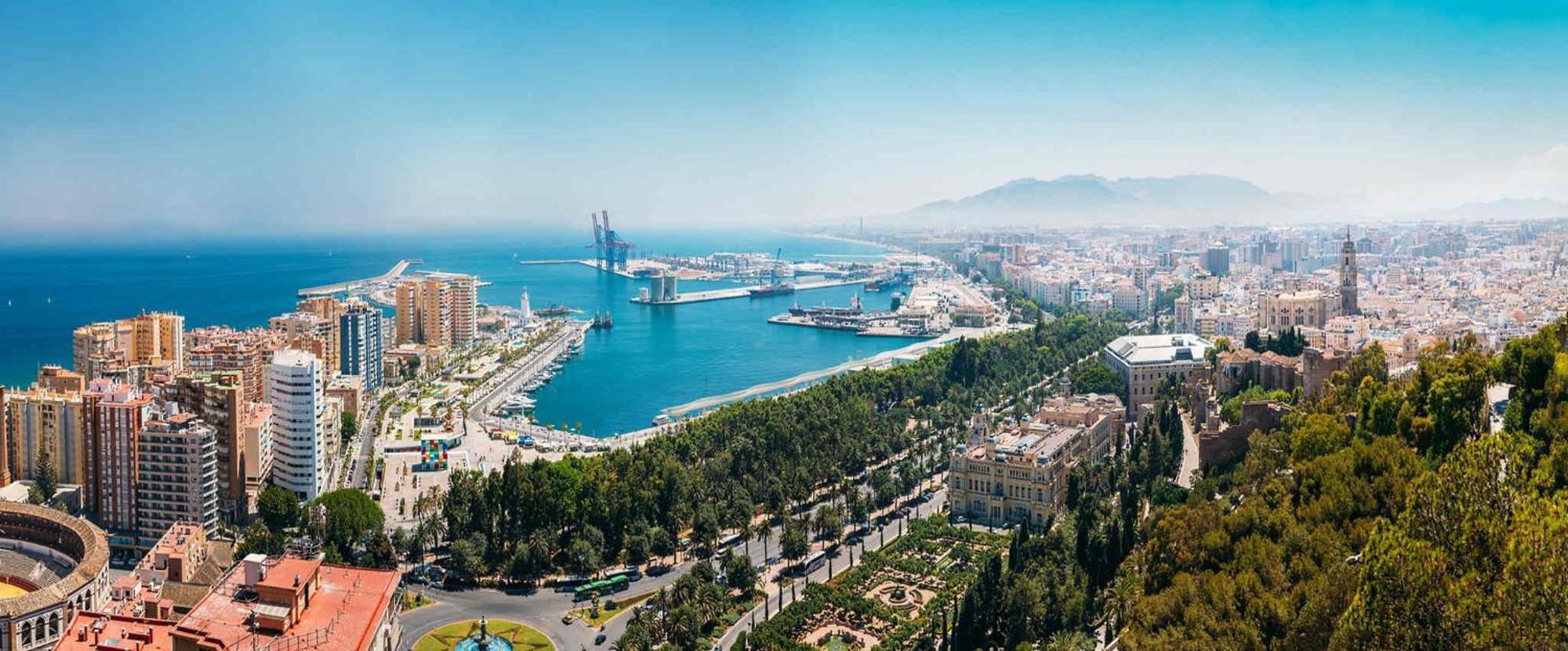 Apartment Bonanza Deluxe - Easy Walk To Beach, Marina And Shops Benalmadena