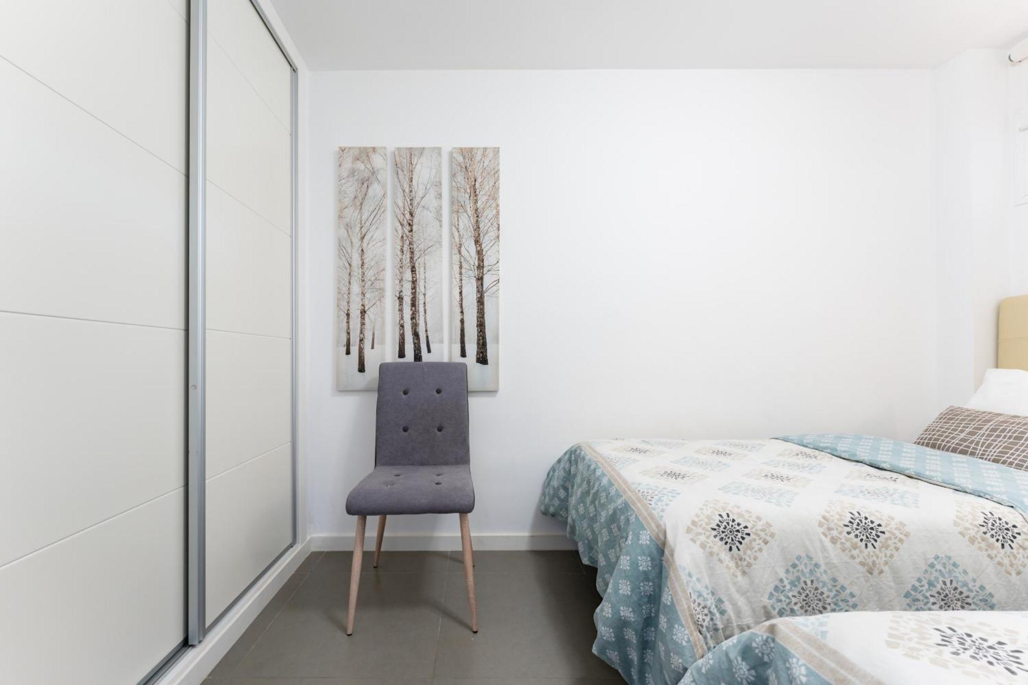 Bonanza Deluxe - Easy Walk To Beach, Marina And Shops Apartment