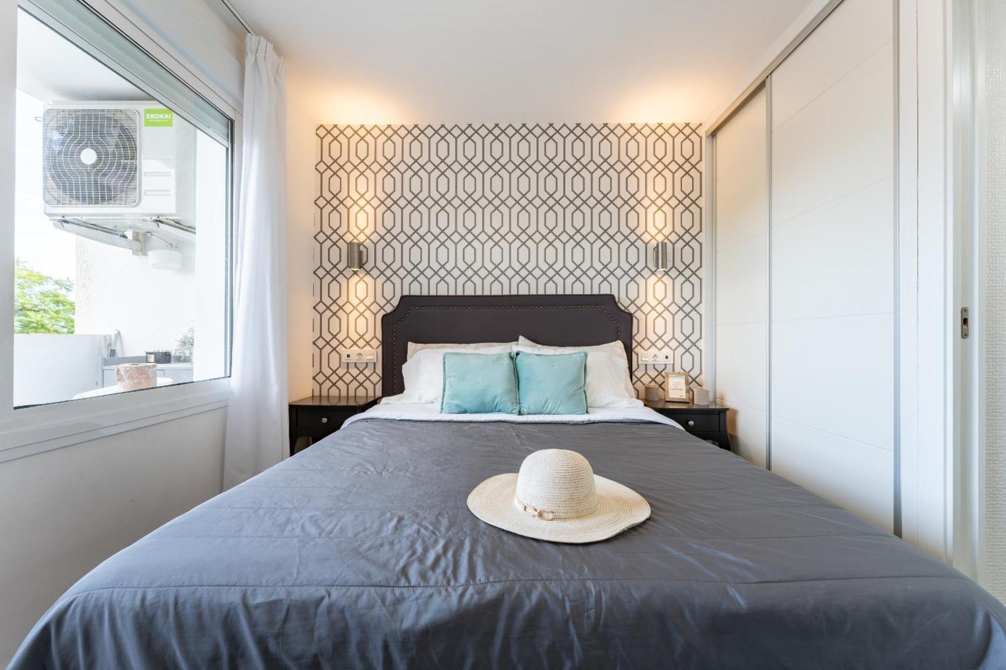 Bonanza Deluxe - Easy Walk To Beach, Marina And Shops Apartment *