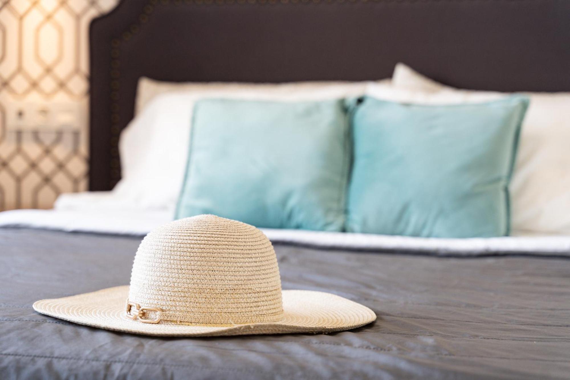 Bonanza Deluxe - Easy Walk To Beach, Marina And Shops *