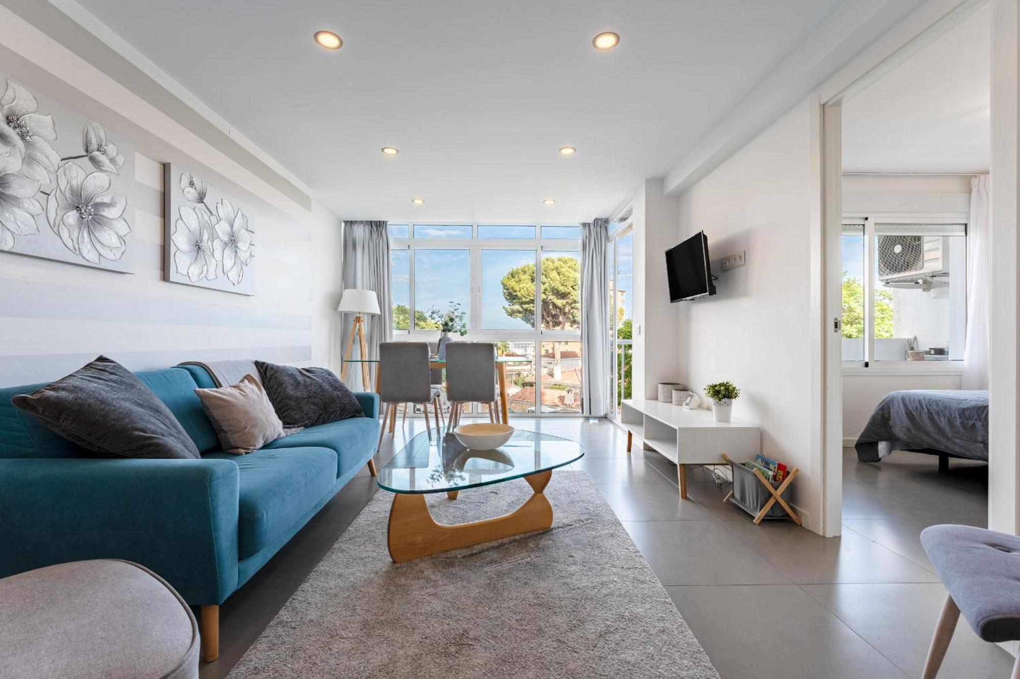 Bonanza Deluxe - Easy Walk To Beach, Marina And Shops *