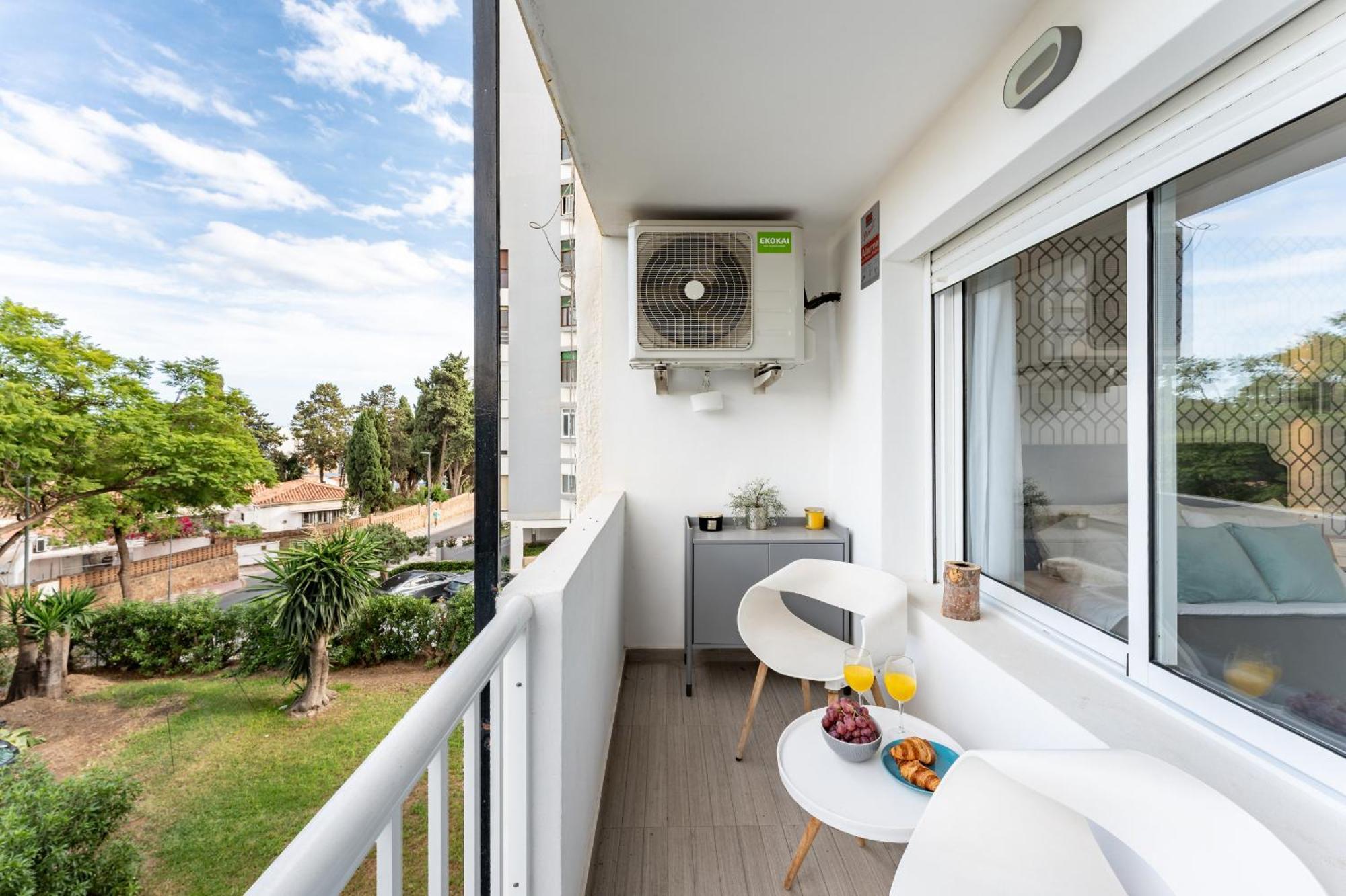 Apartment Bonanza Deluxe - Easy Walk To Beach, Marina And Shops