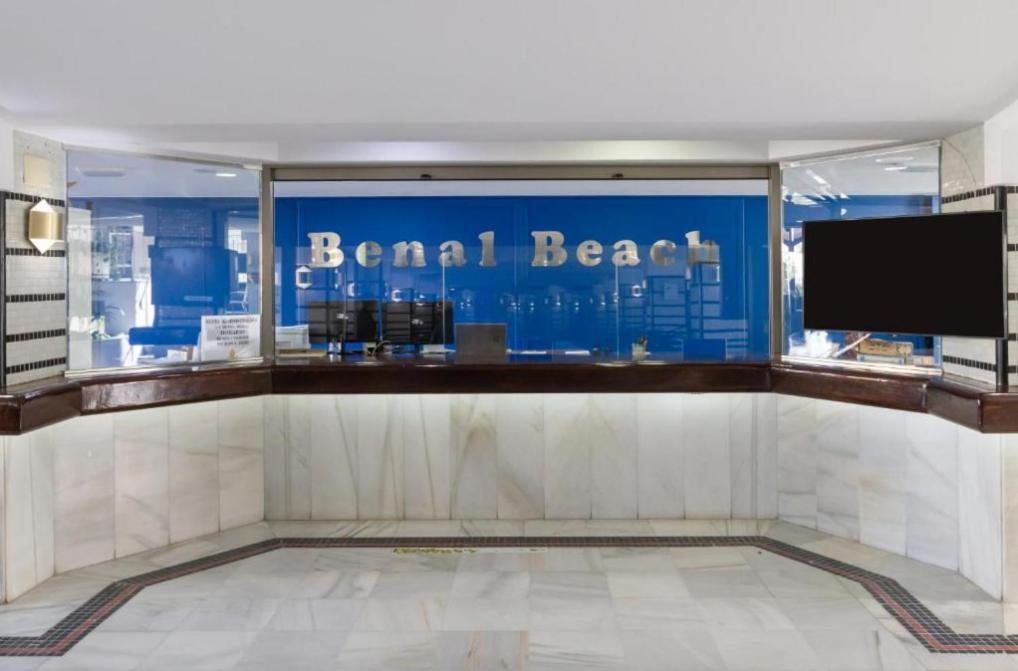 Apartment Estudio Benalbeach New Benalmadena