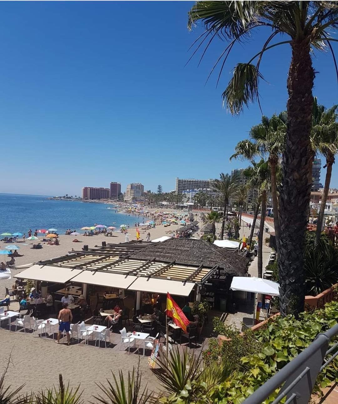 Estudio Benalbeach New Benalmadena
