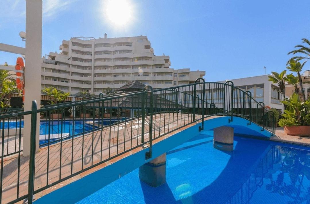 Estudio Benalbeach New Apartment Benalmadena