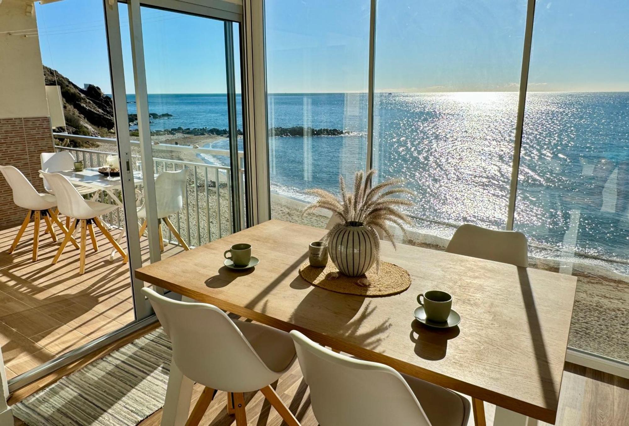 Perla Playa Casa Apartment Benalmadena