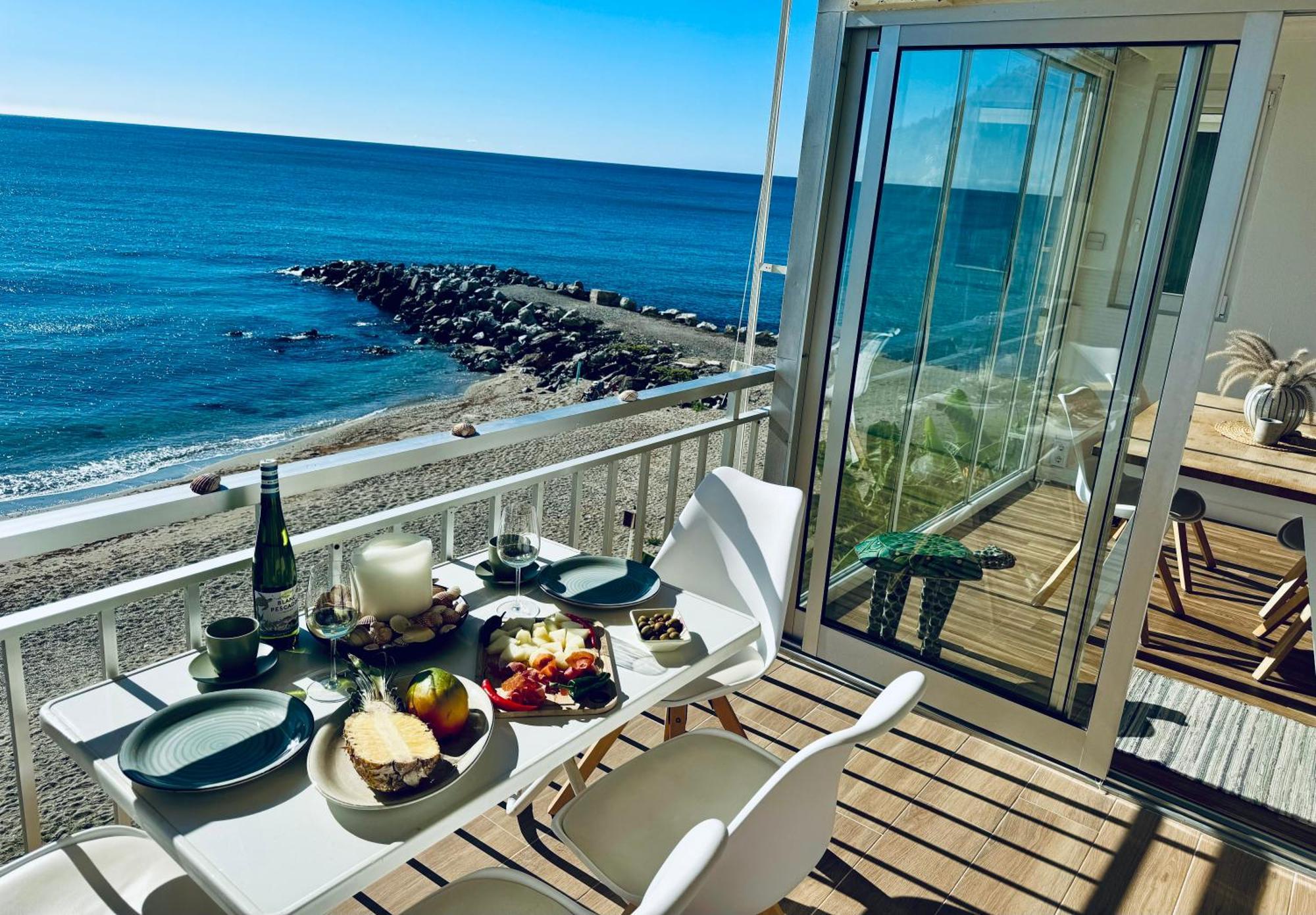 Apartment Perla Playa Casa Benalmadena