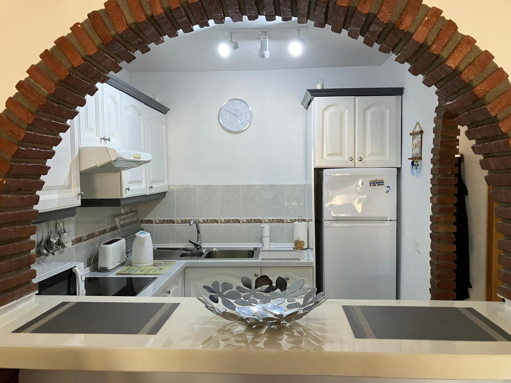 Apartment Casa Bennett @