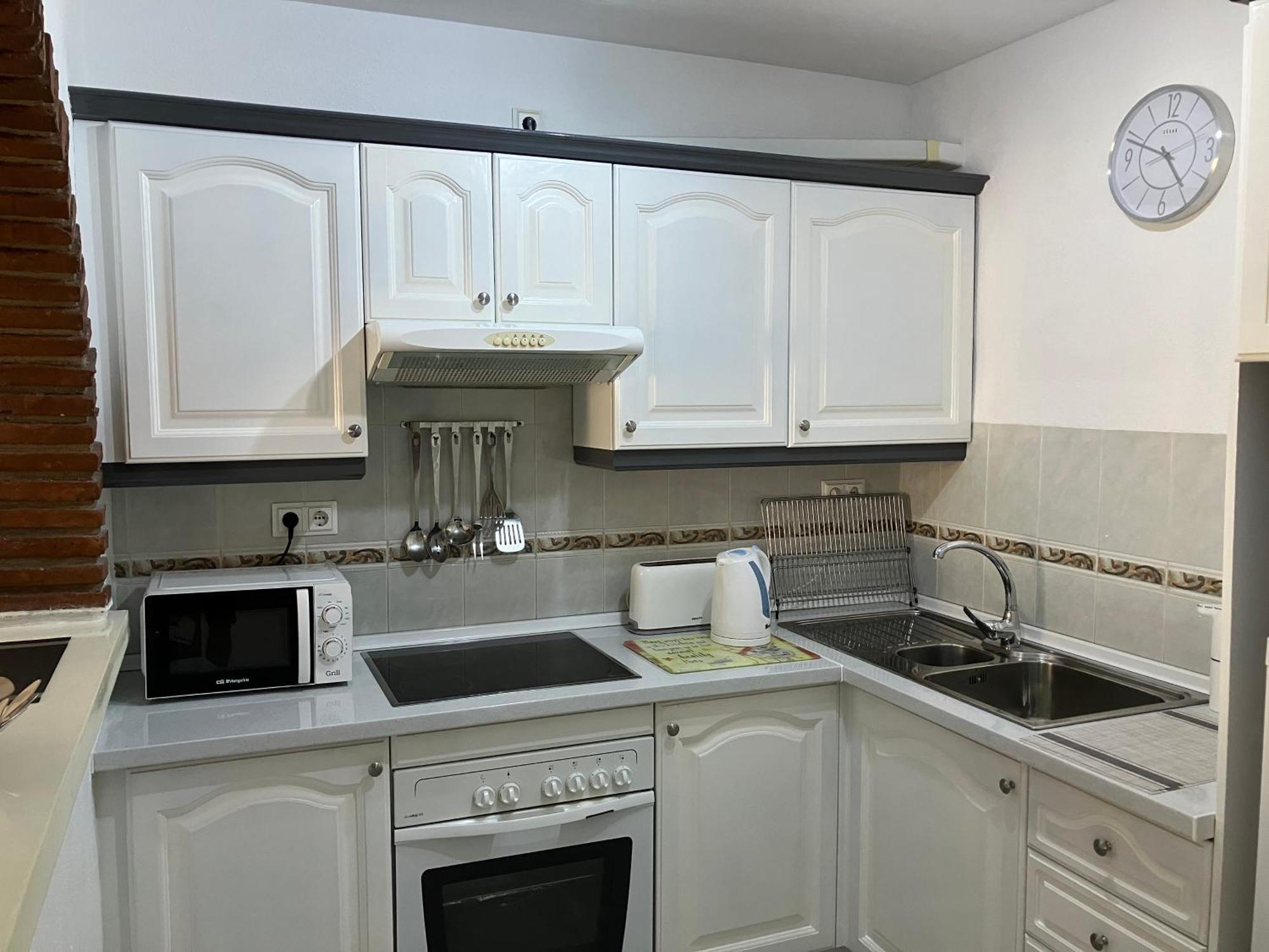 Apartment Casa Bennett @ *