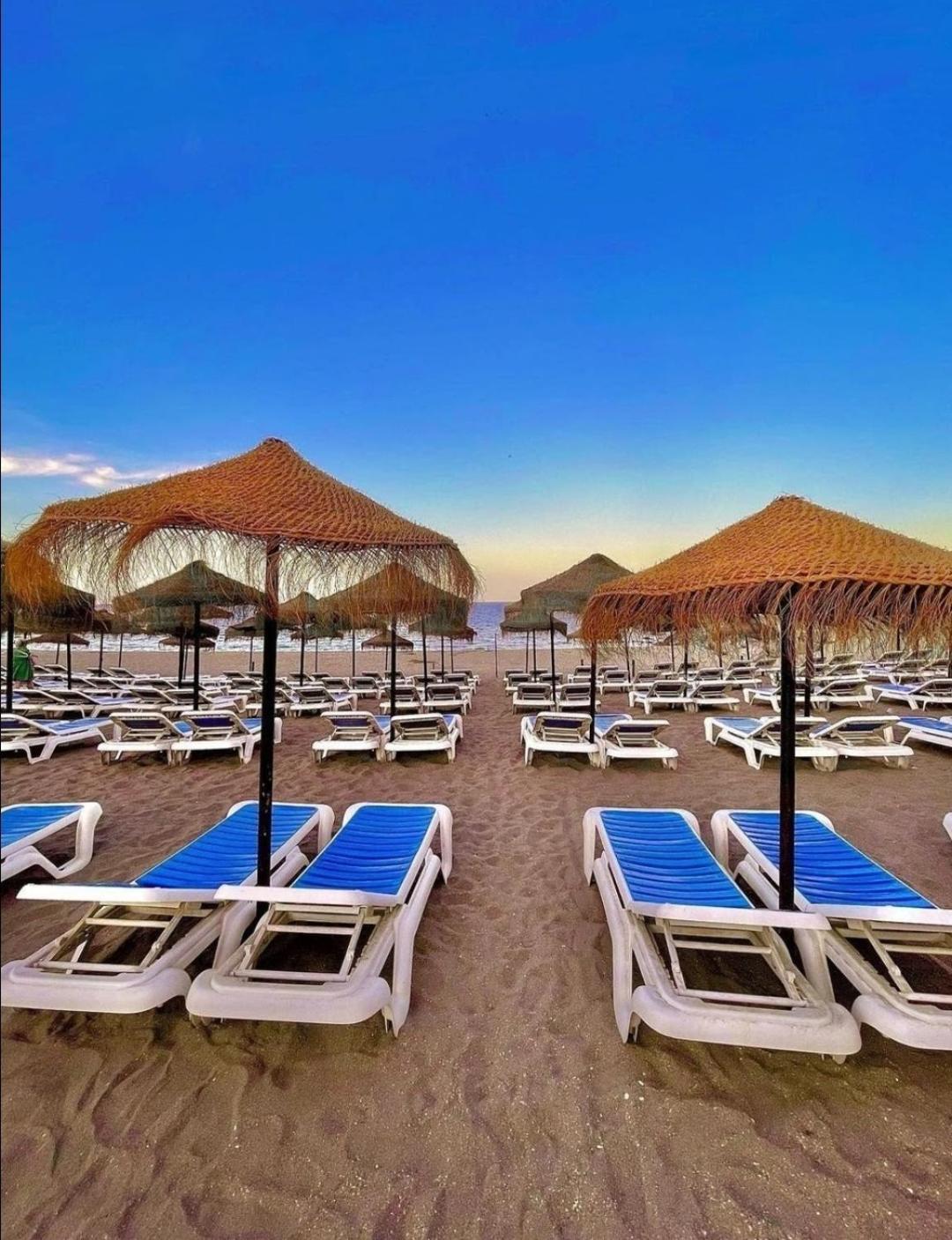 Apartment Estudio Benalbeach New *