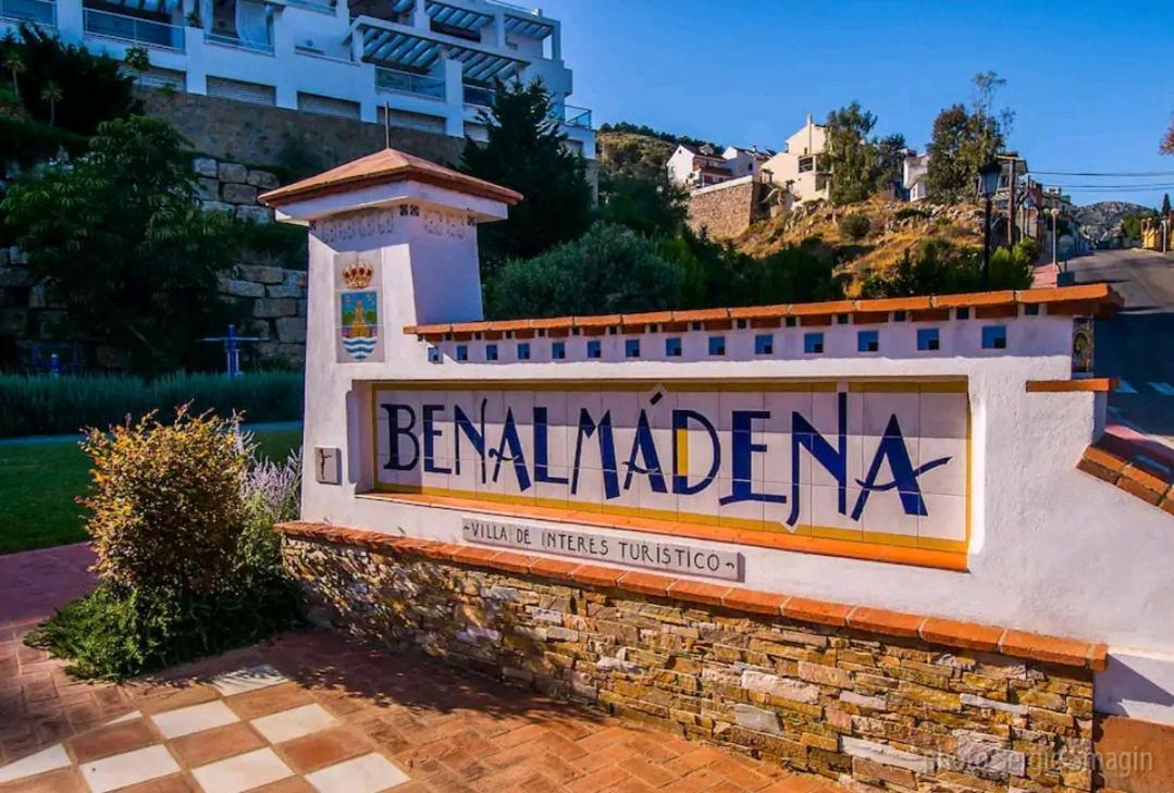 Apartment Estudio Benalbeach New Benalmadena