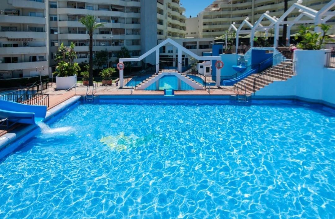 Estudio Benalbeach New *