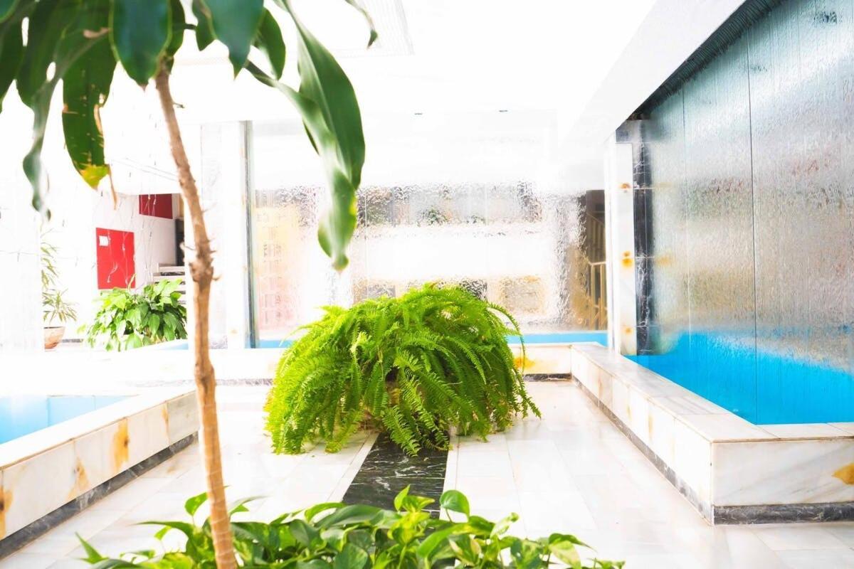 Ap. 1 En - Jupiter Apartment Benalmadena