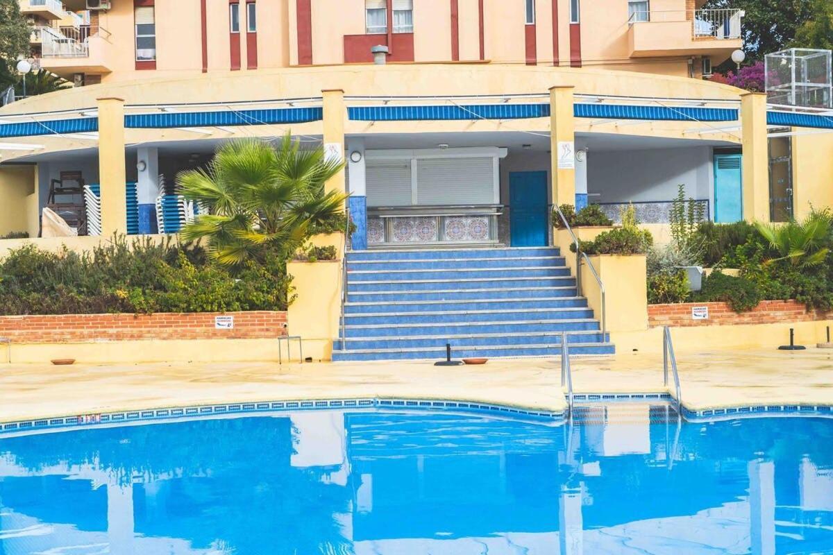 Apartment Ap. 1 En - Jupiter Benalmadena
