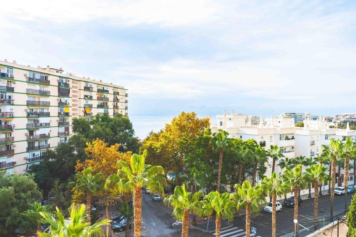 Ap. 1 En - Jupiter * Benalmadena