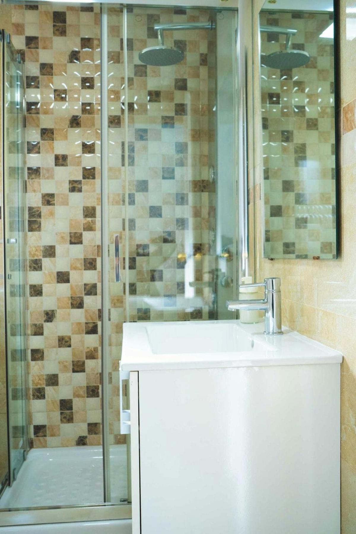 Ap. 1 En - Jupiter Apartment Benalmadena