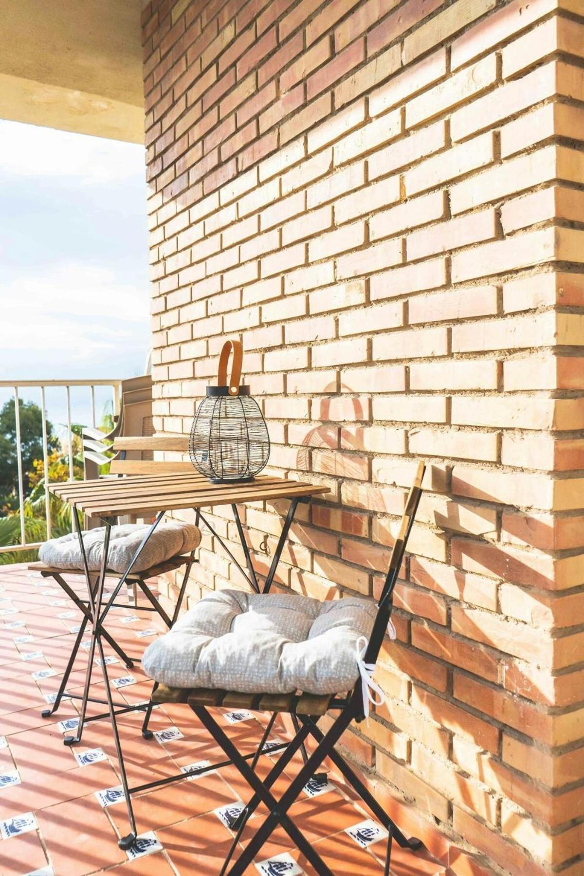 Apartment Ap. 1 En - Jupiter Benalmadena