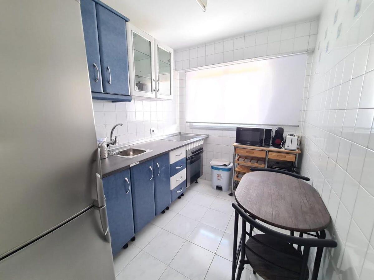Apartamento 2 Hab. Con Vistas En *