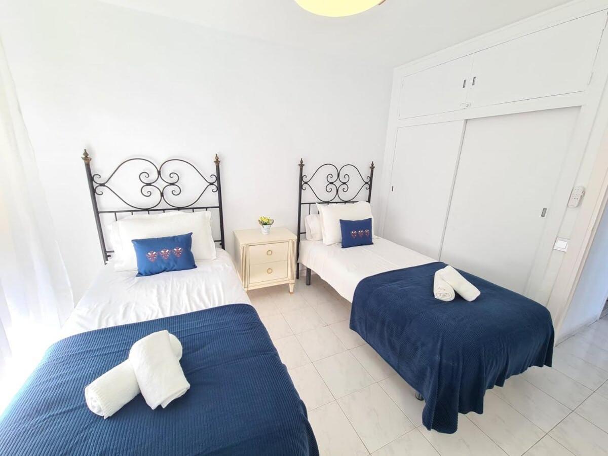 Apartamento 2 Hab. Con Vistas En *